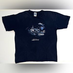 Midway T-shirt